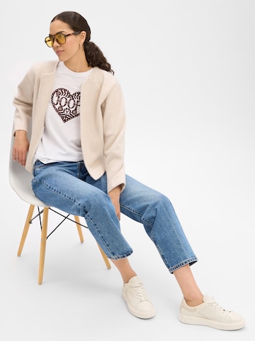 T-shirt 'Tita' JOOP! en blanc