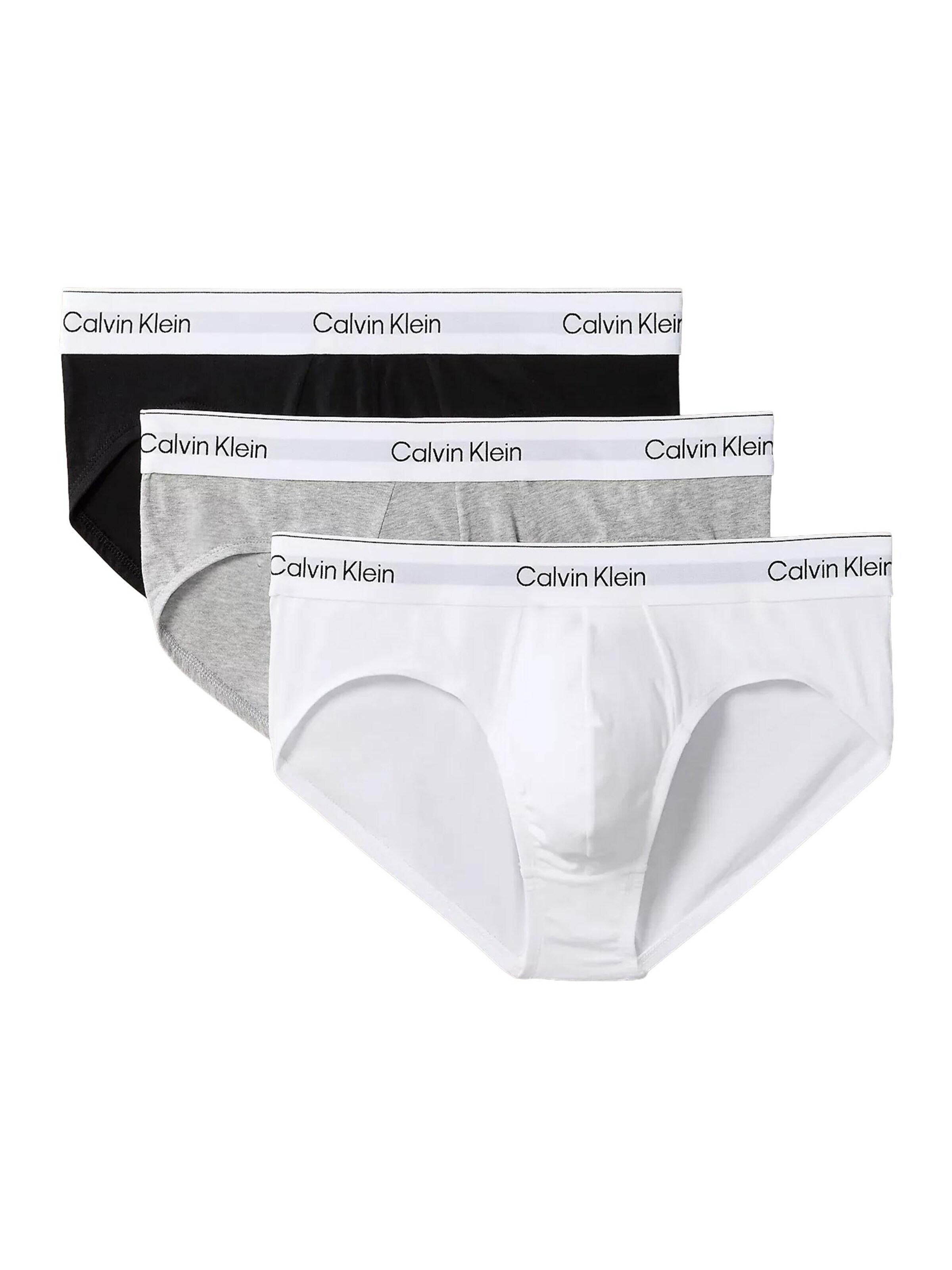 Calvin Klein Underwear Panty 'LV00NB4388 CO - Intimo' in M in Grey, Item view