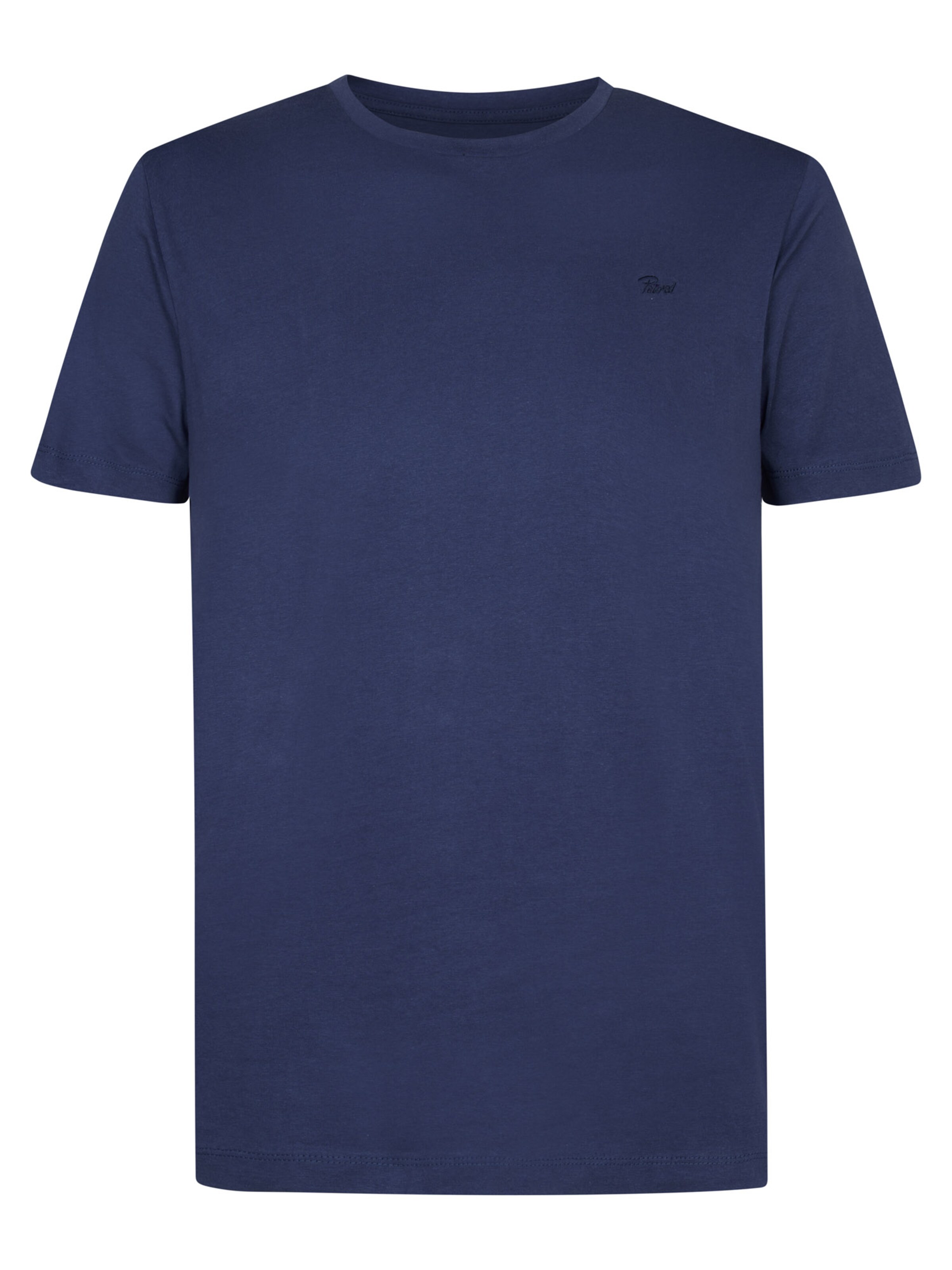 Petrol Industries Shirt in Blue