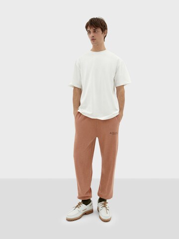 Thinking MU Bluser & t-shirts ' HEART ' i hvid