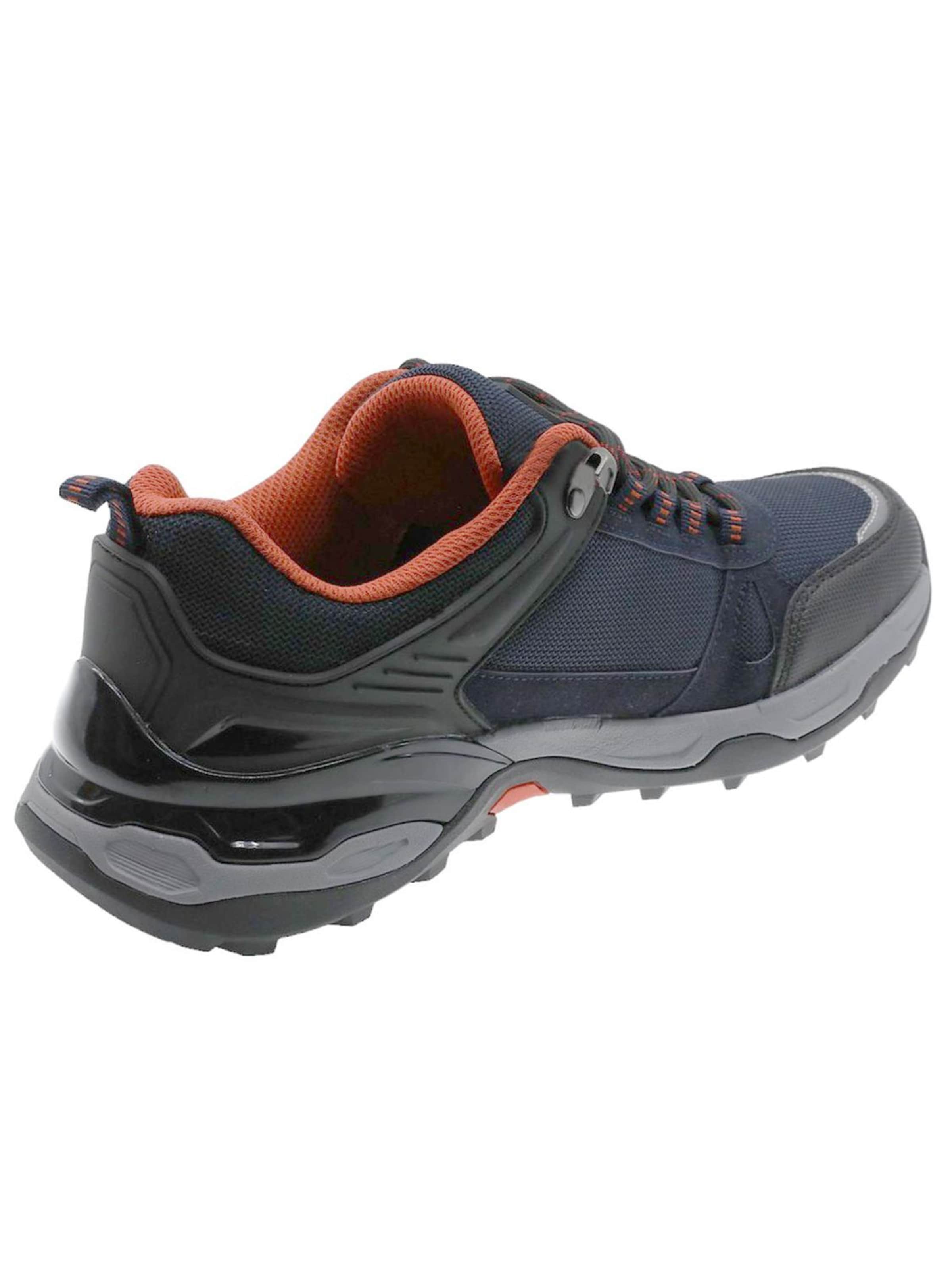 Beppi Sneakers in Blauw