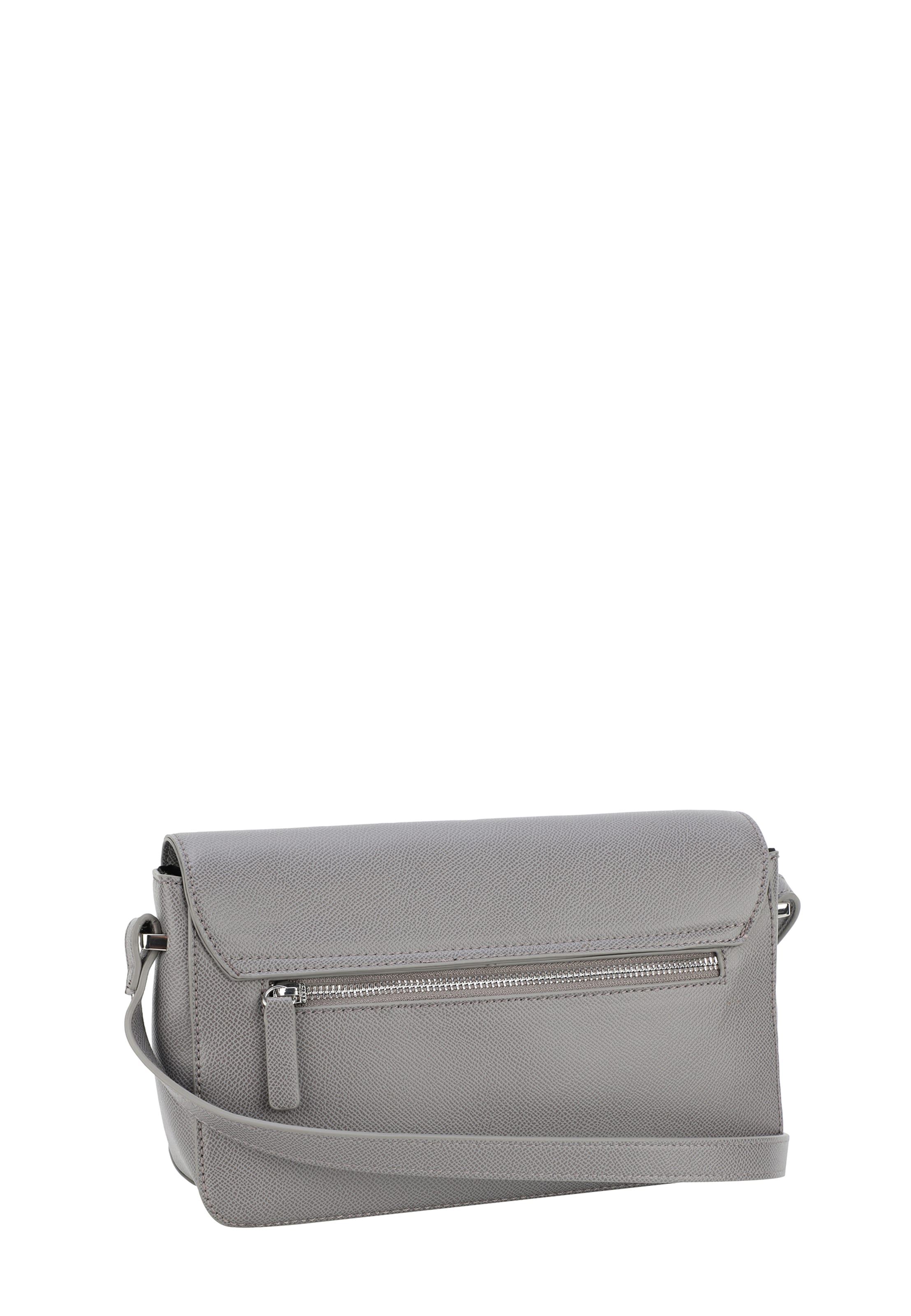 GERRY WEBER Crossbody bag 'Principle ' in Grey