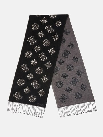 GUESS Scarf 'Cresidia' in Black