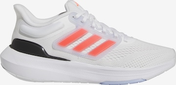 Chaussure de sport ADIDAS PERFORMANCE en blanc