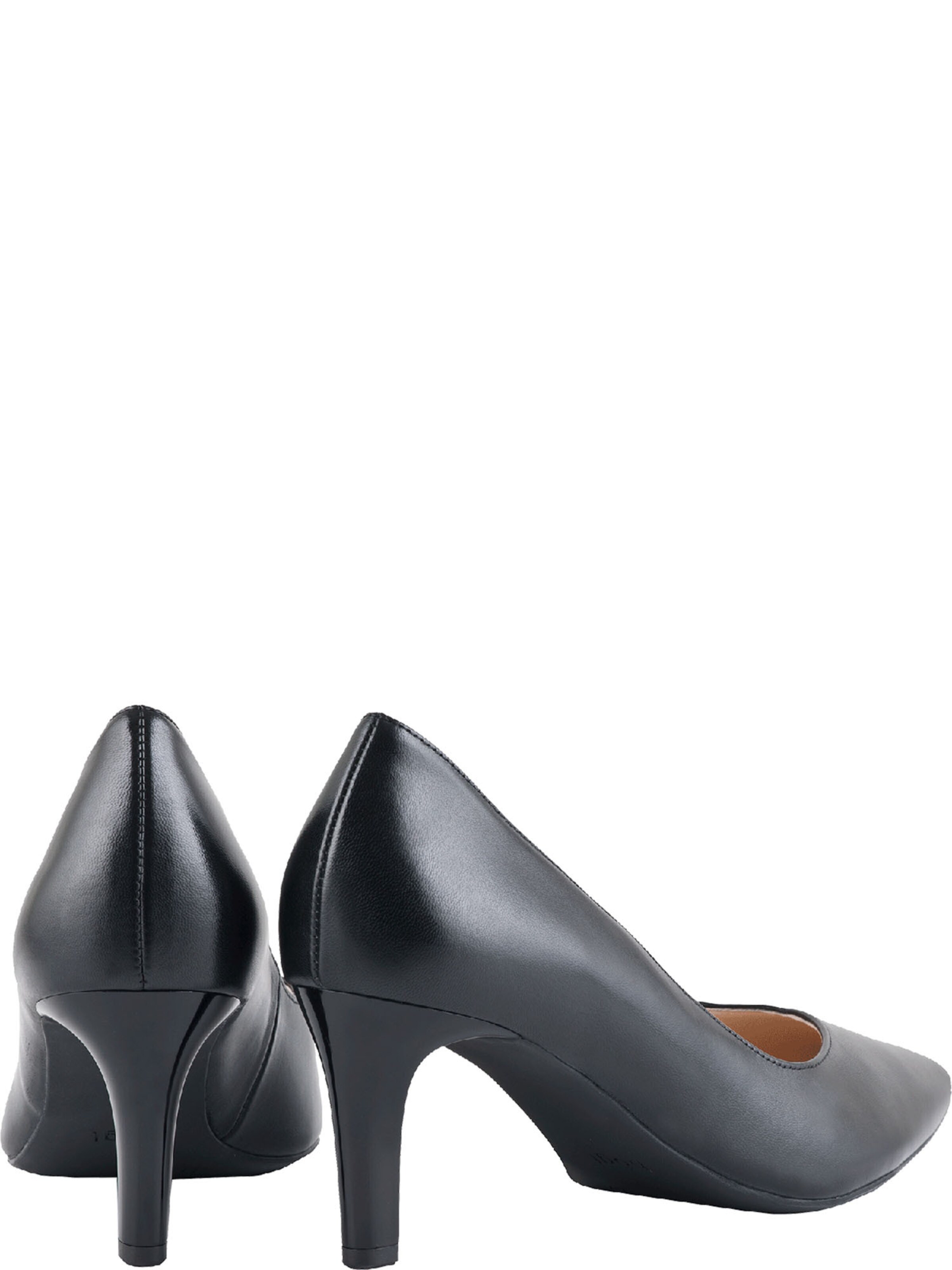 Escarpins 'BOULEVARD 60' Högl en noir