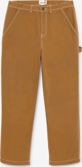 Kelnės iš TIMBERLAND, spalva – rusvai rausva, Prekių apžvalga