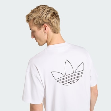 balta ADIDAS PERFORMANCE Sportiniai marškinėliai 'Germany 1994'