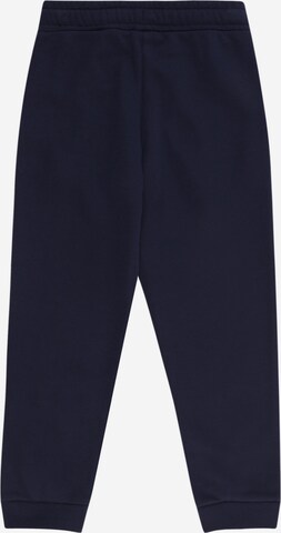 GANT Regular Pants in Blue