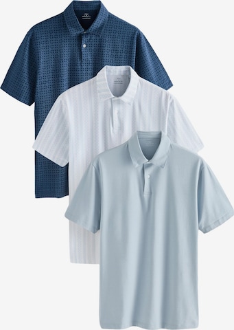 Next Paita värissä sininen: etupuoli