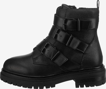 MEXX Boots 'Forever' in Zwart