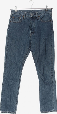 LEVI'S Jeans in 29 in Blue: front