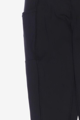 COLUMBIA Pants in XS in Black