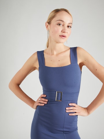 WAL G. Kleid 'JUMINA' in Blau