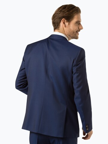 Digel Regular Business Blazer 'Duncan' in Blue