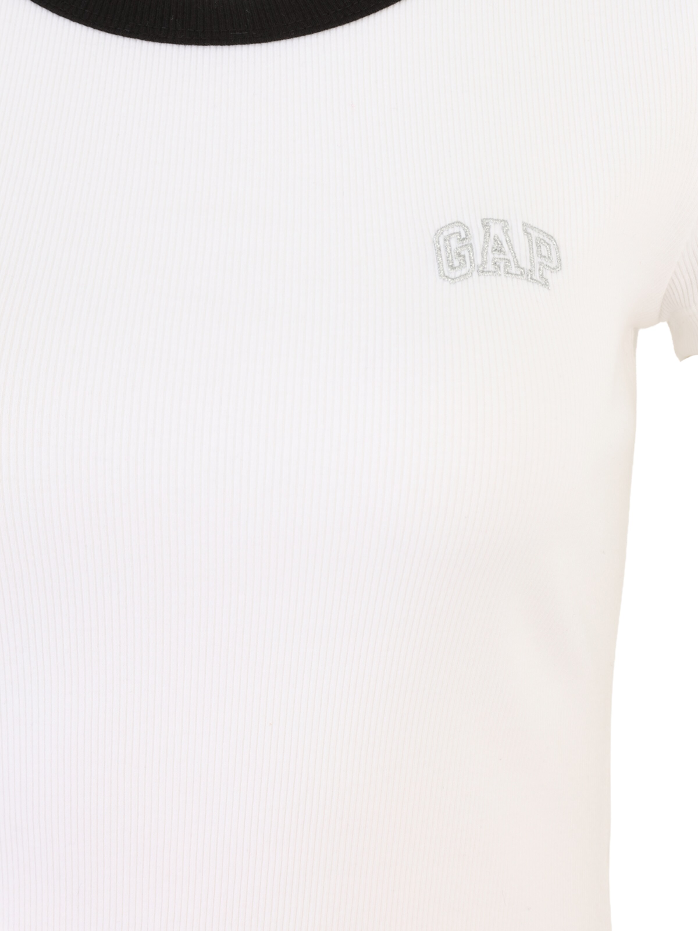 T-shirt Gap Tall en blanc