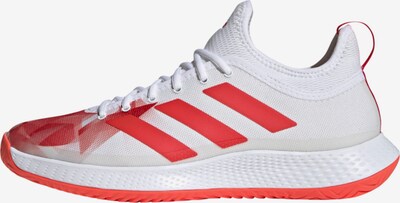 ADIDAS PERFORMANCE Athletic Shoes in Red, Item view
