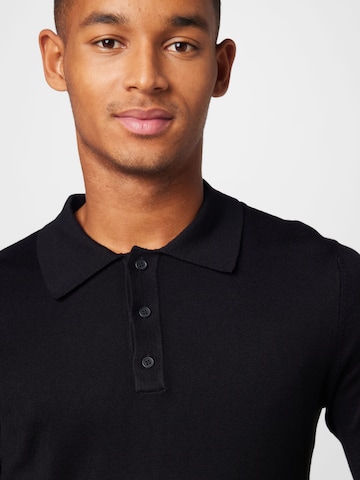 Only & Sons - Pullover 'Wyler' em preto