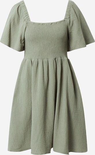 Madewell Kleit 'LUCIE' khaki, Tootevaade