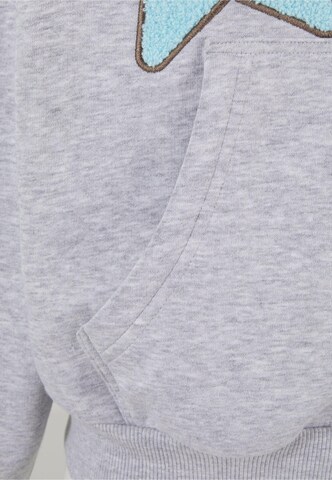 Karl Kani Sweatshirt in Grey