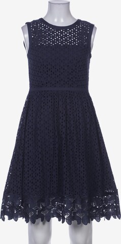 HALLHUBER Dress in XS in Blue: front