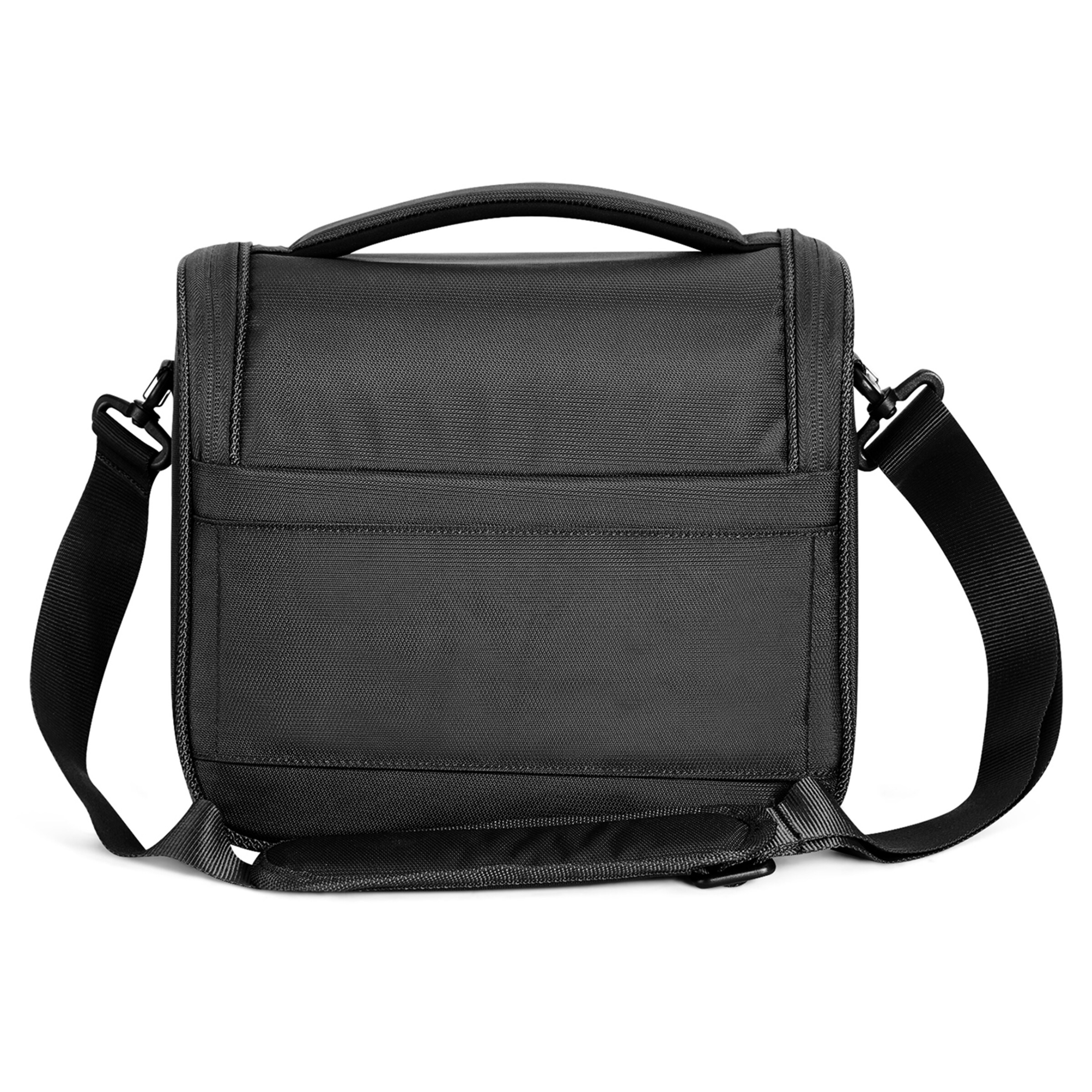 Roncato Cosmetic Bag 'Joy' in Black