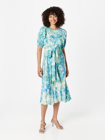 Ted Baker Dress 'NICCIEY' in Blue: front
