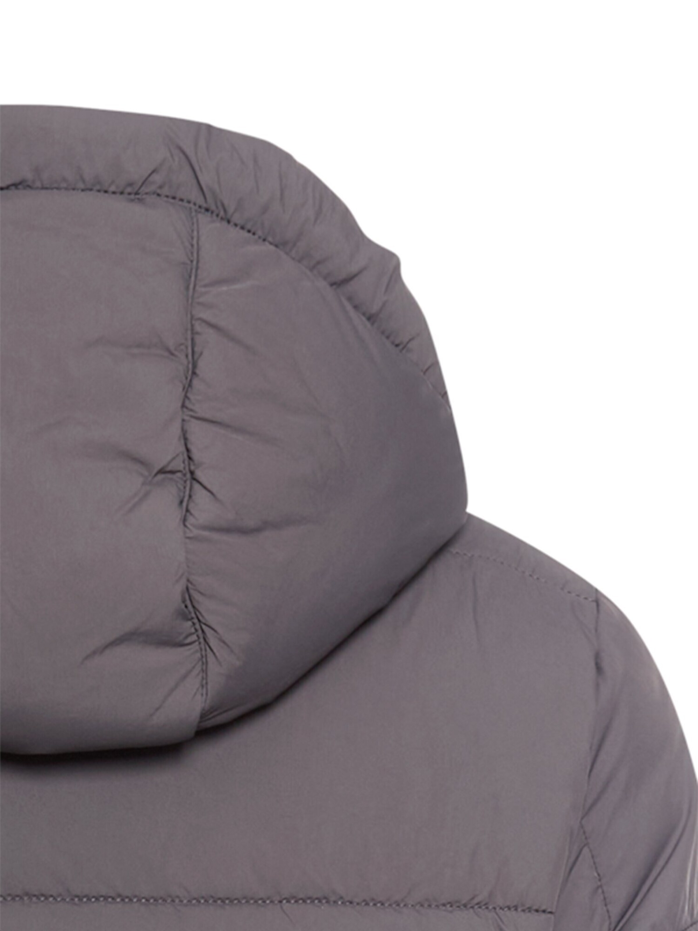 CAMEL ACTIVE Winter Jacket in Purple