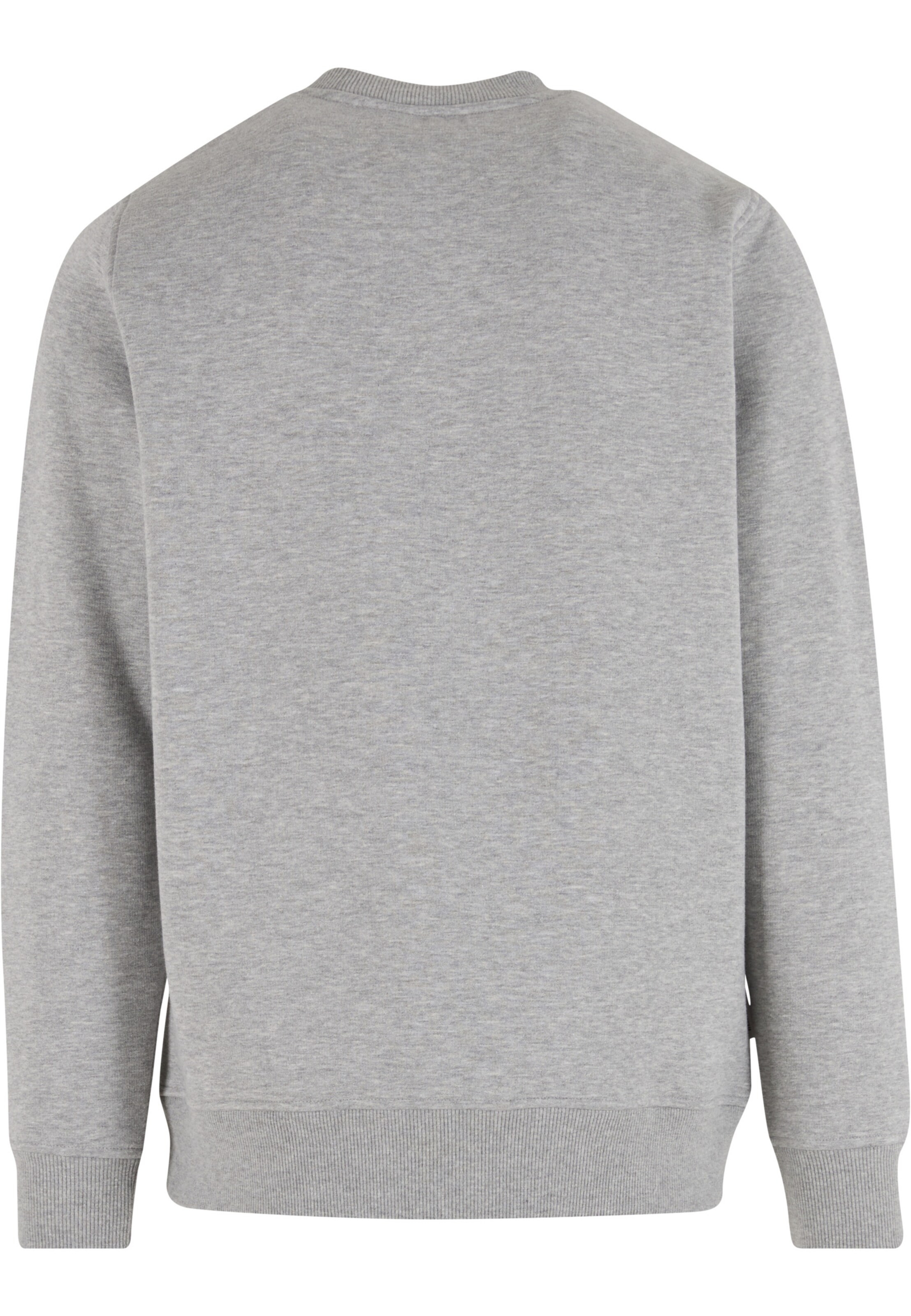 Unfair Athletics Sweatshirt 'Classic' in Grijs