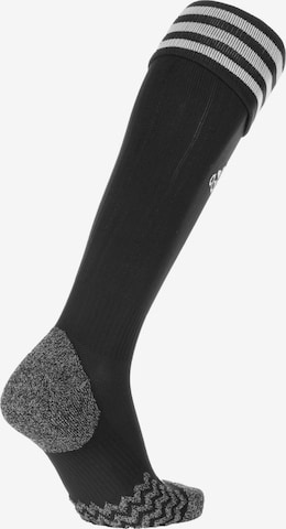 ADIDAS SPORTSWEAR Soccer Socks in Black