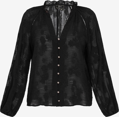 Palaidinė iš faina, spalva – juoda, Prekių apžvalga