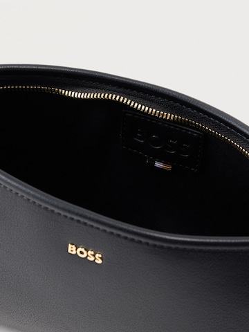 Sac bandoulière 'Sandy EW' BOSS en noir
