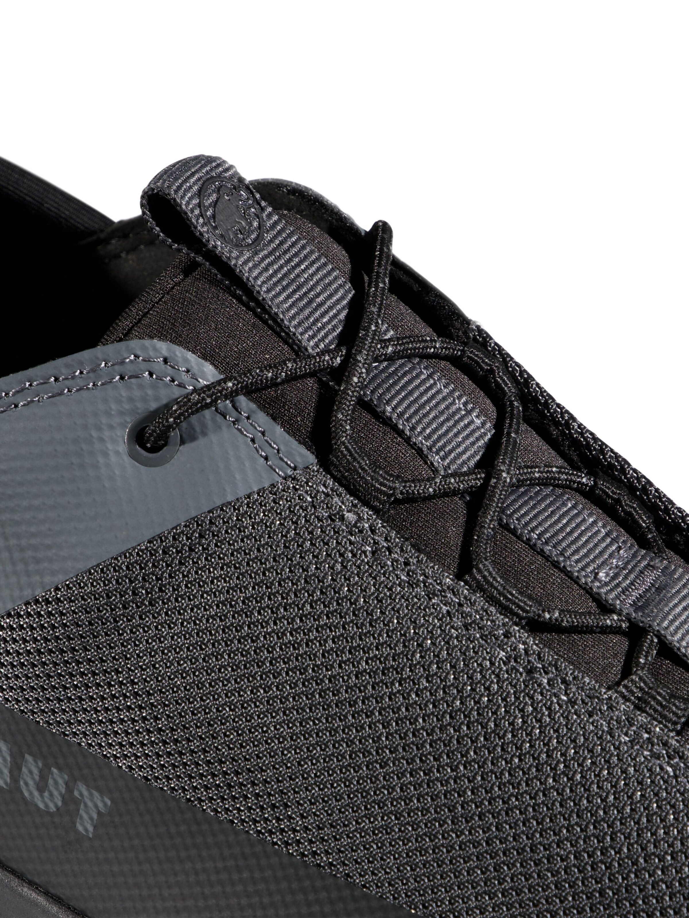MAMMUT Flats 'Alnasca' in Black