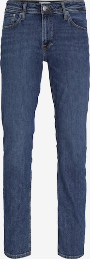 Džinsai 'JJIClark JJOriginal' iš JACK & JONES, spalva – tamsiai (džinso) mėlyna, Prekių apžvalga