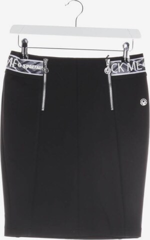 Sportalm Kitzbühel Skirt in XS in Black: front