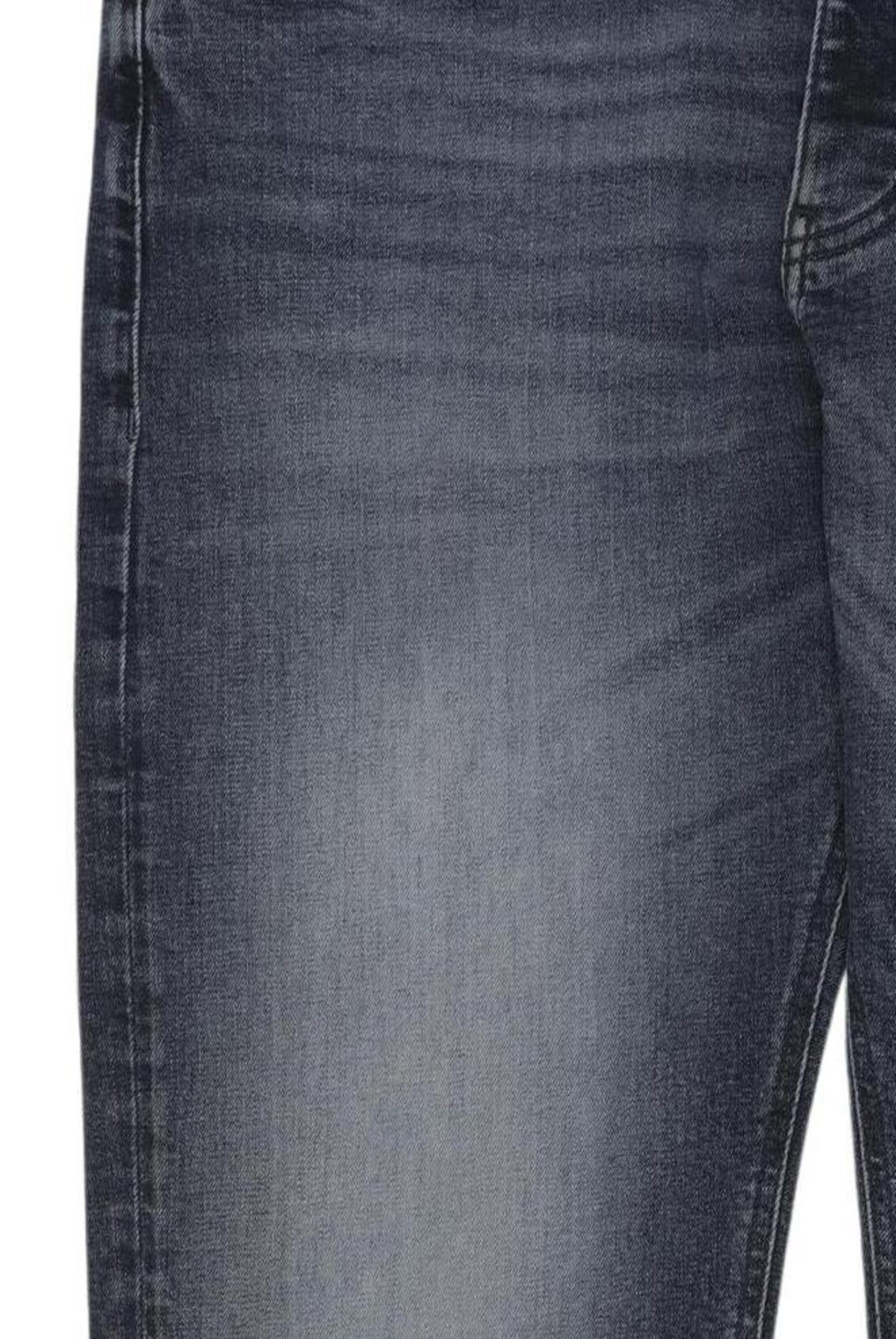 BOSS Black Jeans 33 in Blau