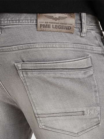 regular Jeans 'Skyrak regular fit jeans' di PME Legend in grigio