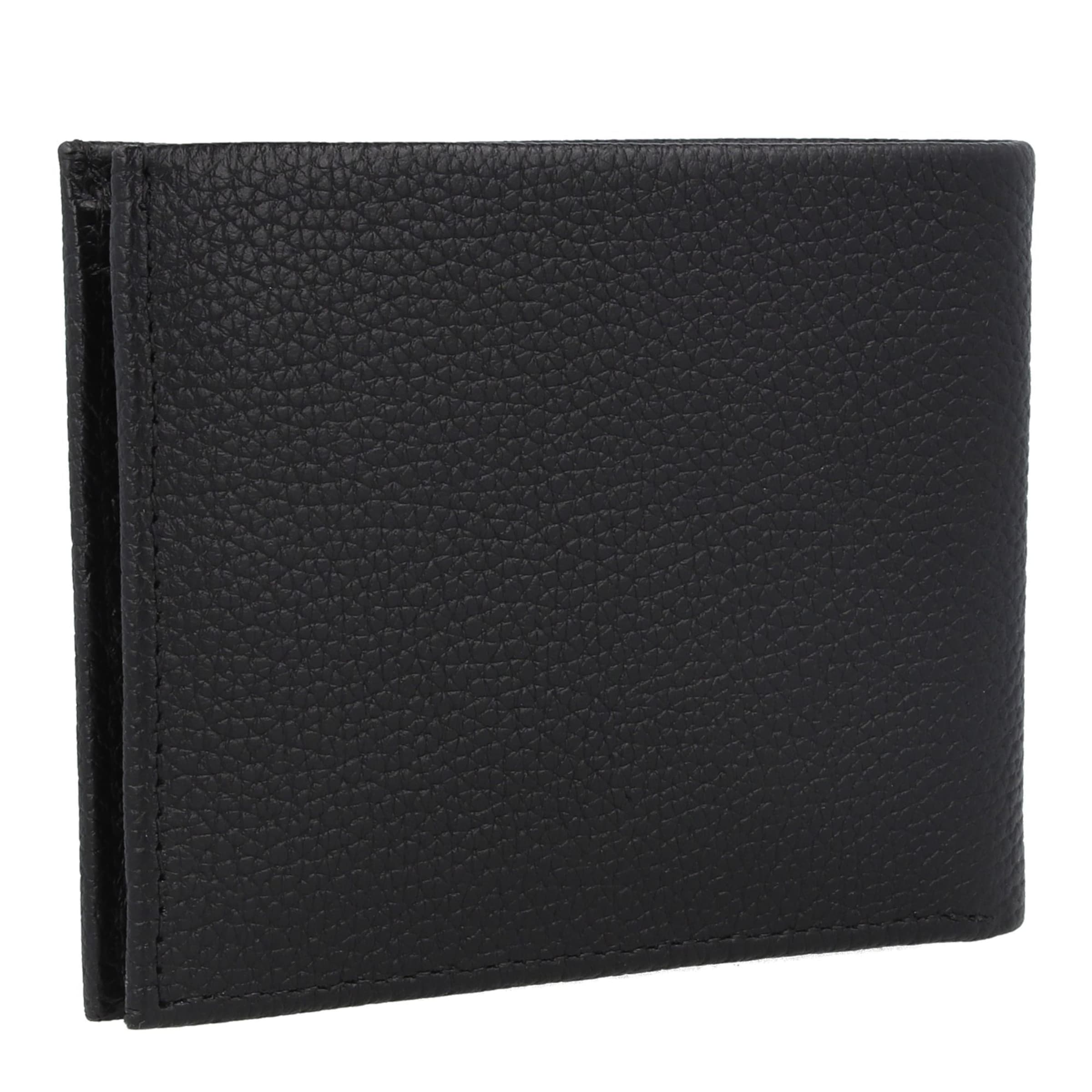 Calvin Klein Wallet in Black