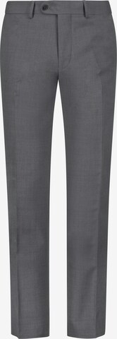 Couture F Slim fit Suit 'Lorenzo' in Grey