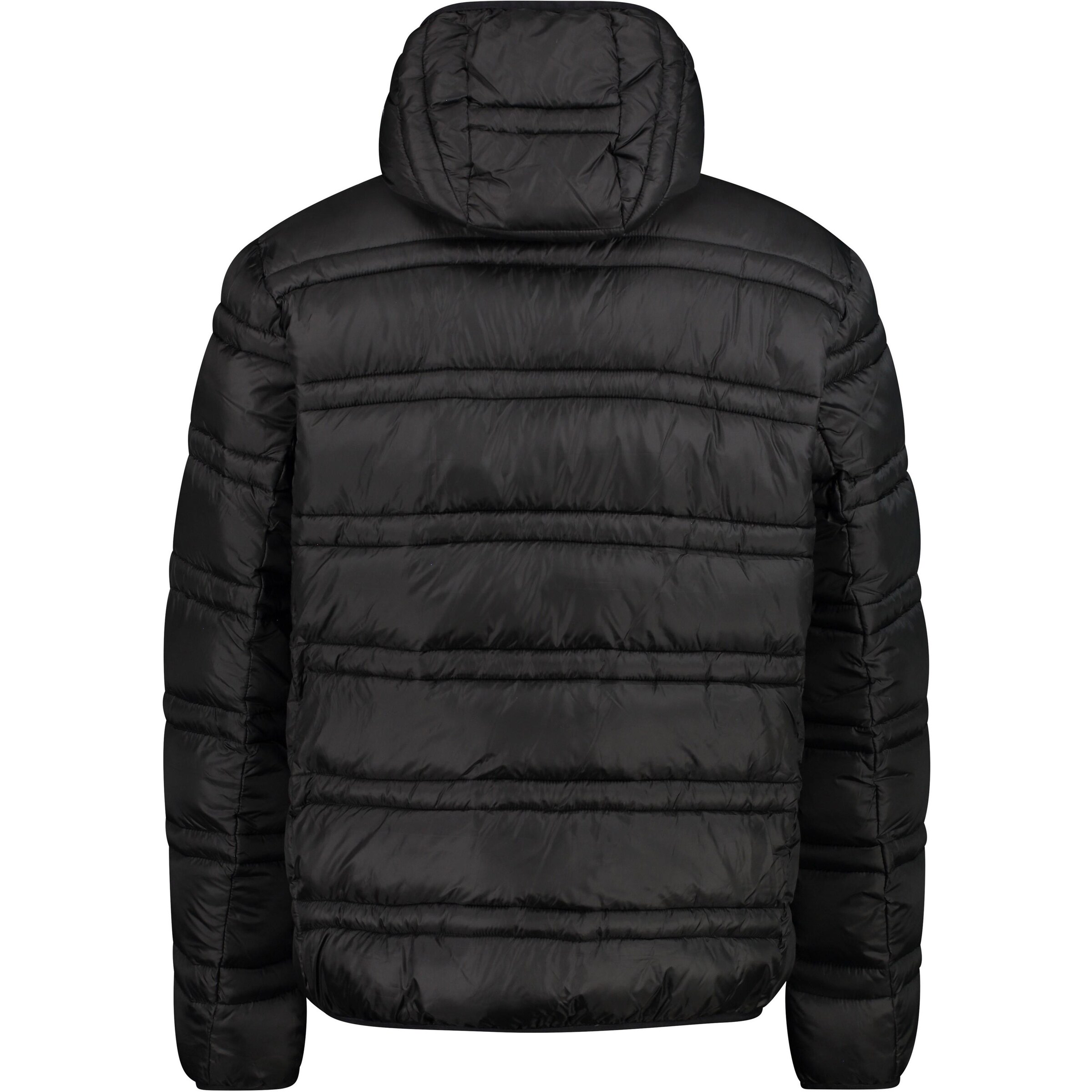 CMP Outdoorjacke in Schwarz