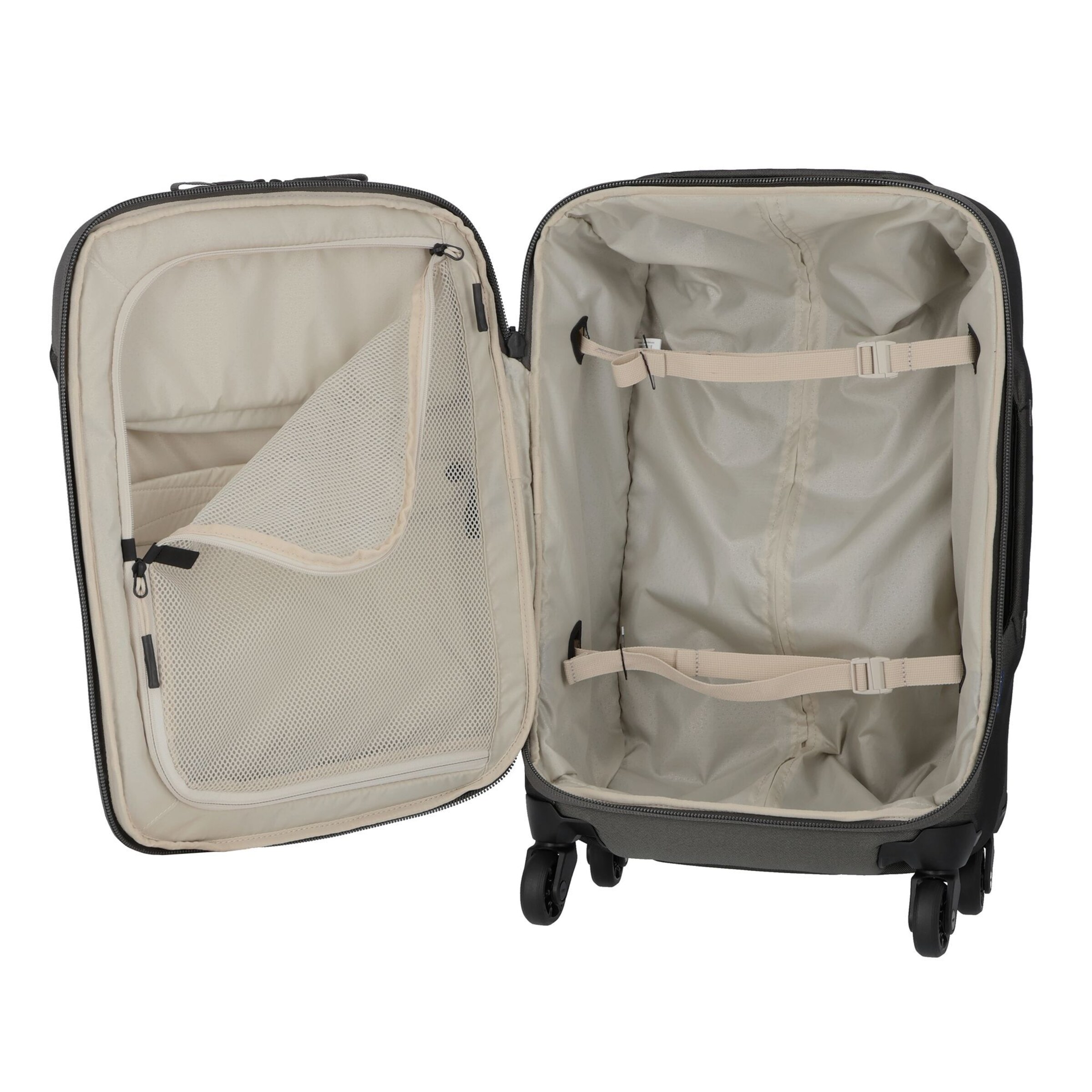 Thule Trolley 'Subterra 2' in Grau