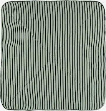 NAME IT Baby Blanket 'Klop' in Green: front