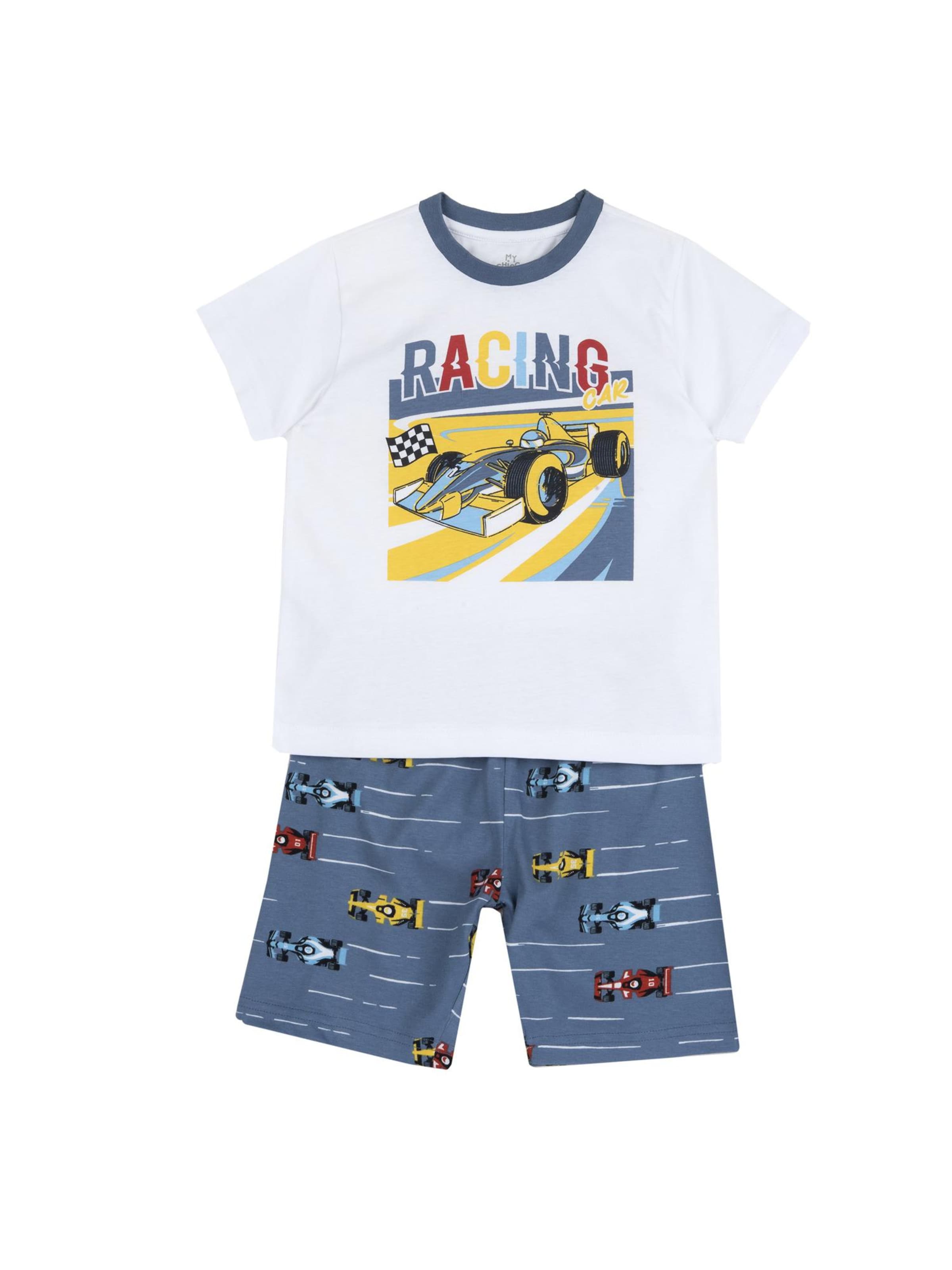 Chicco Sæt i hvid: forside