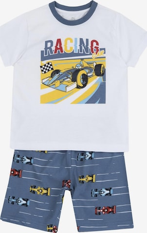 Chicco Setti värissä valkoinen: etupuoli