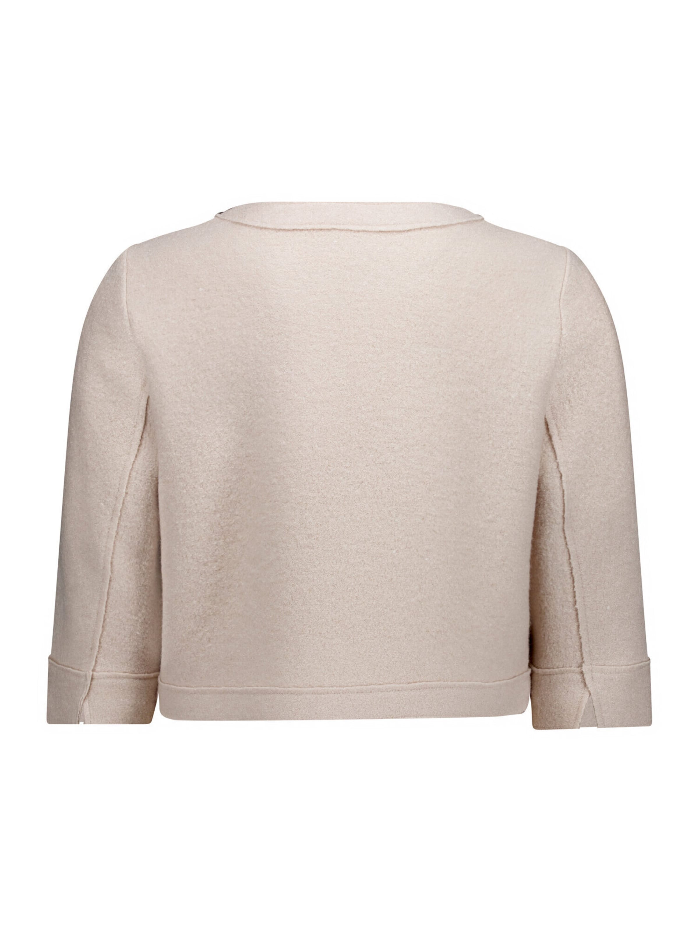 Betty Barclay Blazers in Beige