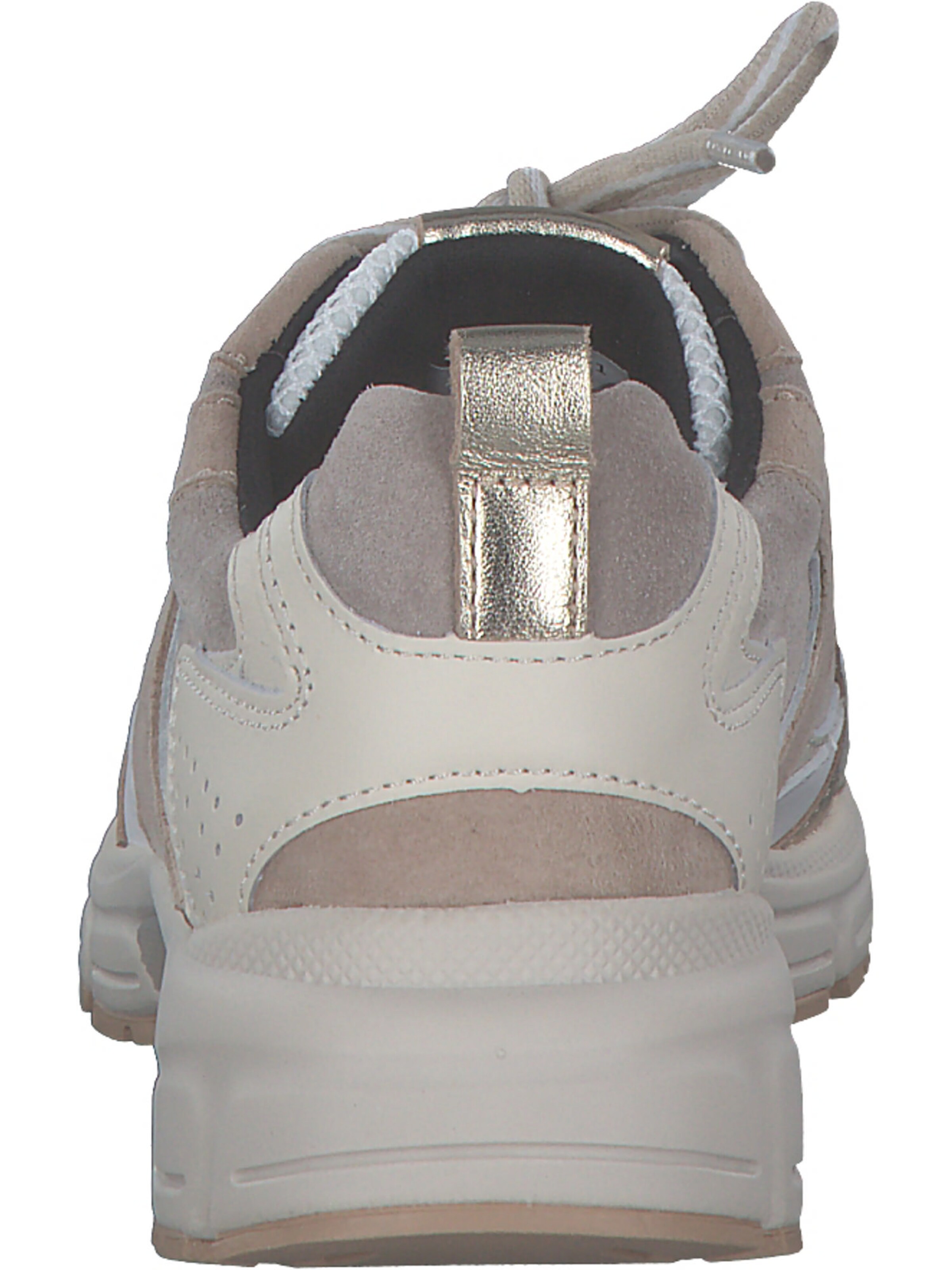 Baskets basses '76.536' GABOR en beige