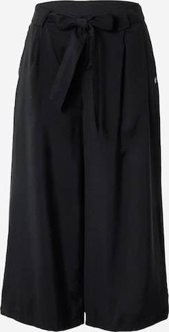 Pantalon 'Yarai' Ragwear en noir : devant