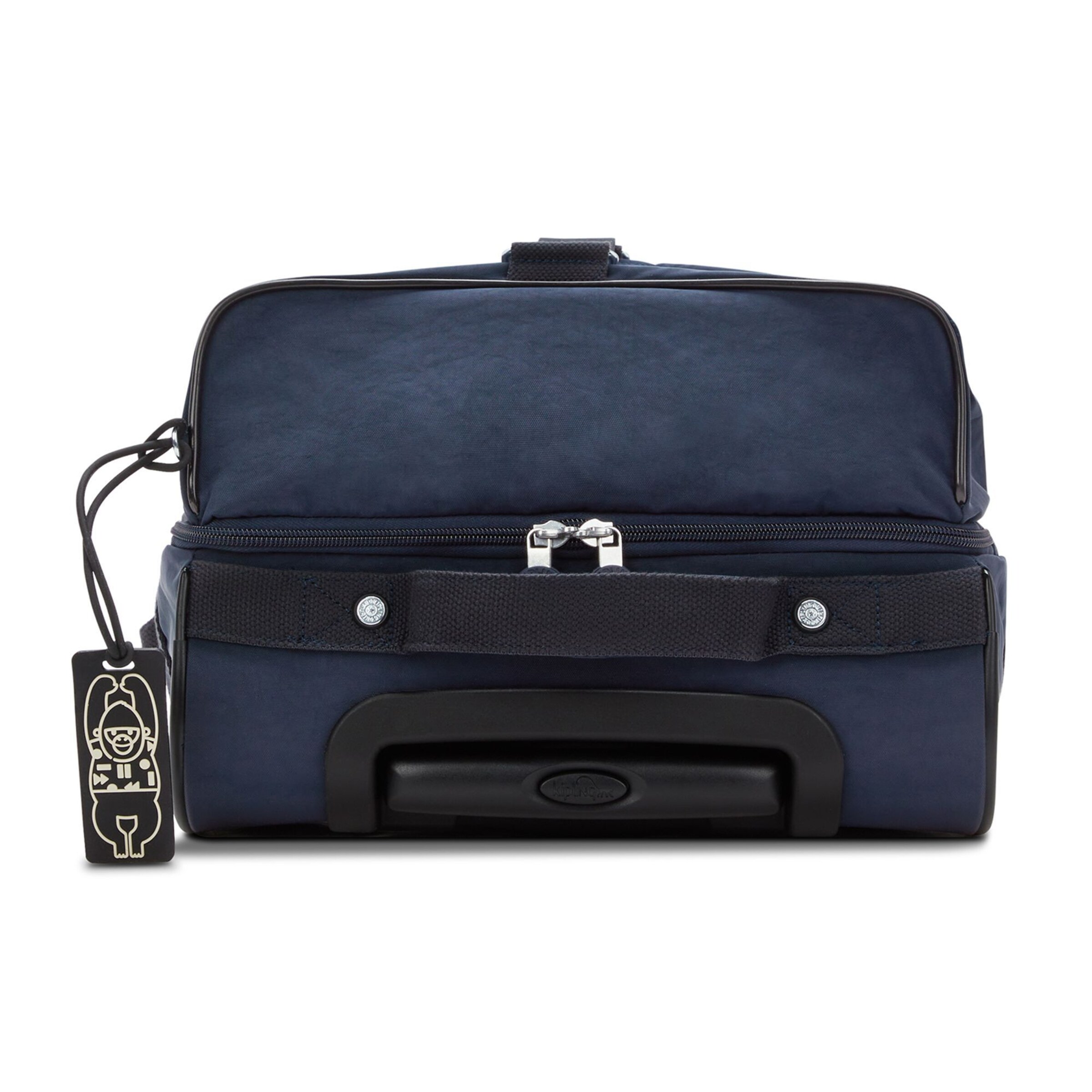 Borsa da viaggio 'Basic Teagan ' di KIPLING in blu