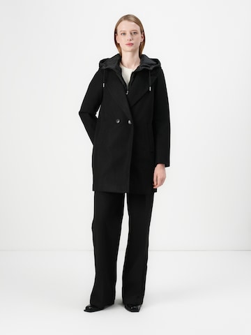 VERO MODA - Sobretudo meia-estação 'VMGRACE' em preto