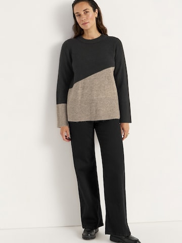 Cellbes of Sweden Pullover in Grau
