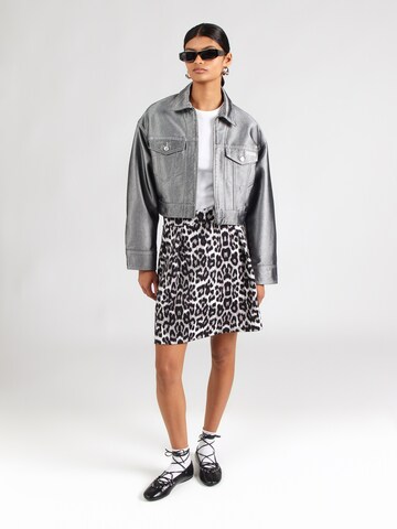 ABOUT YOU Skirt 'Galina' in Grey